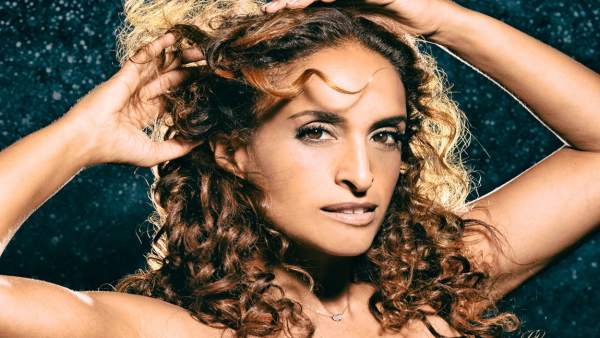 Noa, Achinoam Nini, cantante israelí Noa, Achinoam Nini, cantante israelí