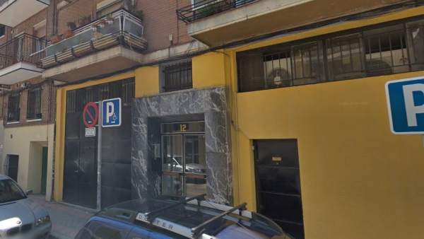 Hallan el cadáver de una anciana en avanzado estado de descomposición Hallan el cadáver de una anciana en avanzado estado de descomposición