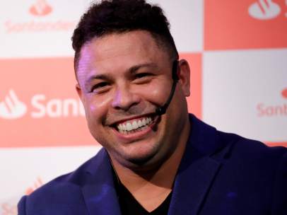 Ronaldo Nazario