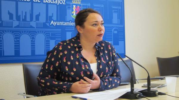 Beatriz Villalba Beatriz Villalba