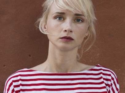 Ingrid García-Jonsson