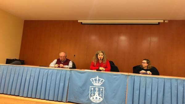 Ayuntamiento de Alcalá de Guadaíra formará en transformación digital Ayuntamiento de Alcalá de Guadaíra formará en transformación digital