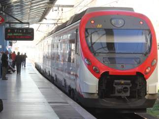 Tren