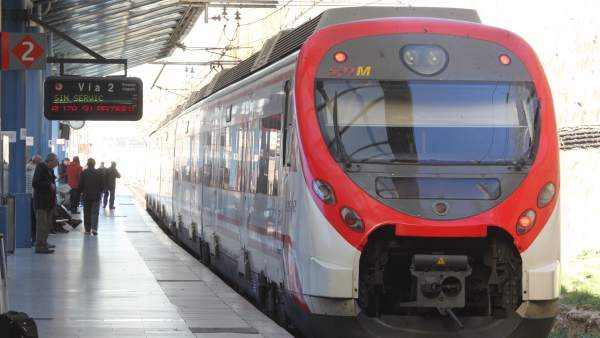 Tren Tren