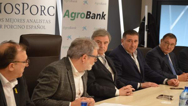 Carmel Mòdol, Fèlix Larrosa, Miguel À. Ortega, Javier Nestares y Francesc Ollé Carmel Mòdol, Fèlix Larrosa, Miguel À. Ortega, Javier Nestares y Francesc Ollé