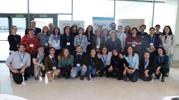 Ensayo clínico en La Fe sobre fibrosis quística Ensayo clínico en La Fe sobre fibrosis quística