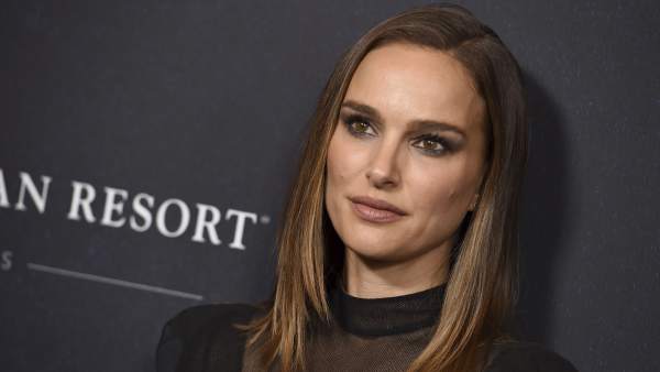 Natalie Portman Natalie Portman