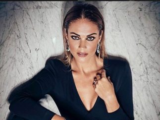 Lara Álvarez