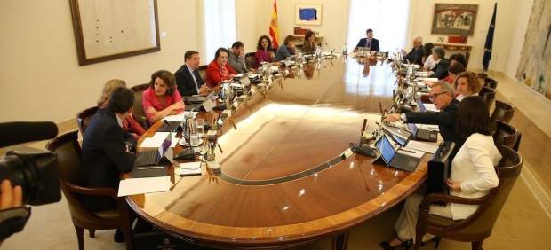 Consejo de Ministros