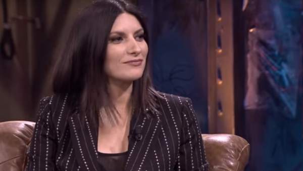 Laura Pausini Laura Pausini