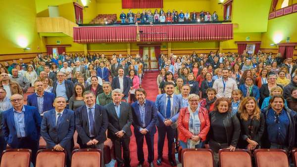 Clausura de Barrios por el Empleo Clausura de Barrios por el Empleo