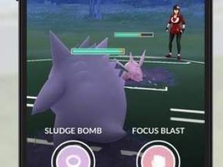 Pokémon Go