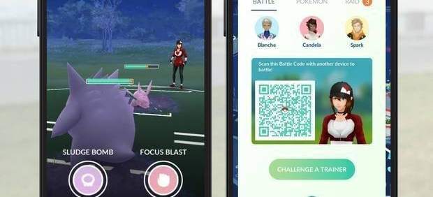 Pokémon Go