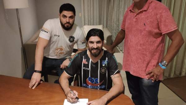 Loco Abreu Loco Abreu
