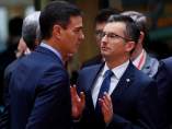 Pedro Sánchez