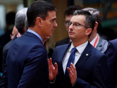 Pedro Sánchez