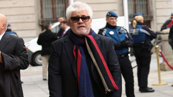 Pedro Almodóvar Pedro Almodóvar