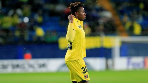 Chukwueze Chukwueze