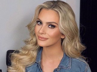 Sarah Rose Summer