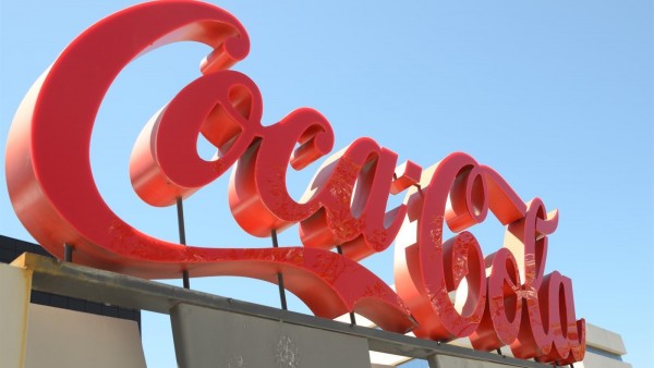 Coca-Cola Coca-Cola