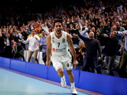 Facundo Campazzo