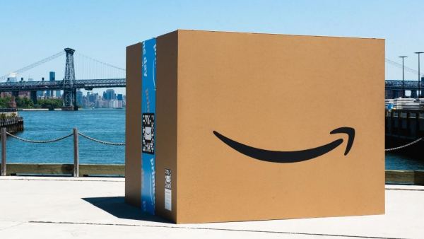 Amazon Amazon