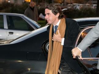 Aznar