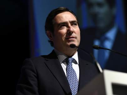 Antonio Garamendi