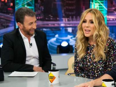 El Hormiguero