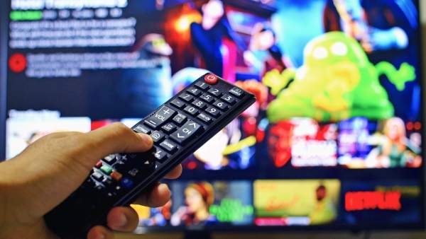 Netflix Netflix