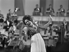 Muere a los 81 años la cantante estadounidense Nancy Wilson