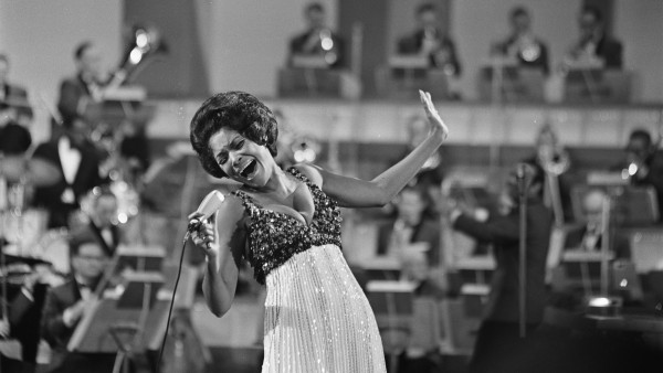 Nancy Wilson Nancy Wilson