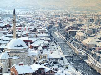 Pristina