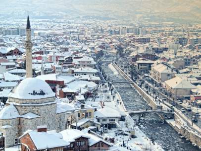 Pristina
