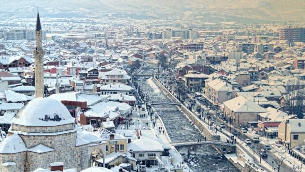 Pristina Pristina