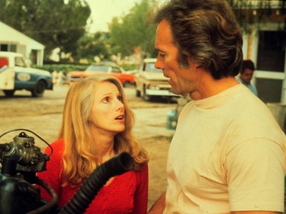 Fallece Sondra Locke
