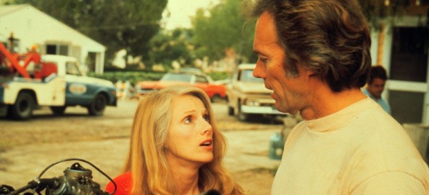 Fallece Sondra Locke