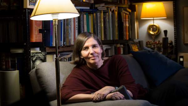 María Luz Morán Calvo-Sotelo, nueva rectora de la UIMP María Luz Morán Calvo-Sotelo, nueva rectora de la UIMP