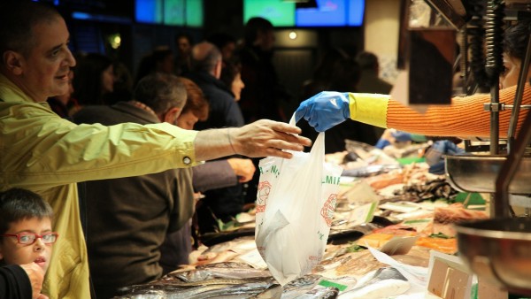 Pescadería Pescadería