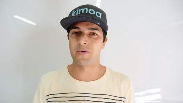 Nelsinho Piquet Nelsinho Piquet
