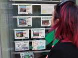 Alquiler o compra de vivienda