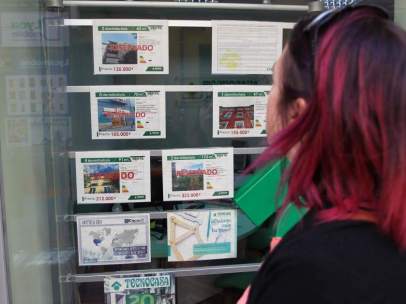 Alquiler o compra de vivienda