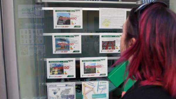 Alquiler o compra de vivienda Alquiler o compra de vivienda