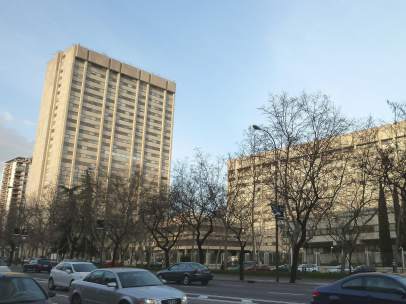 Ministerio de Economía