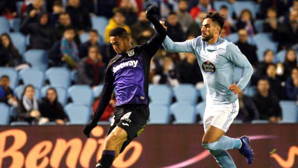 Mikel Vesga y David Costas Mikel Vesga y David Costas