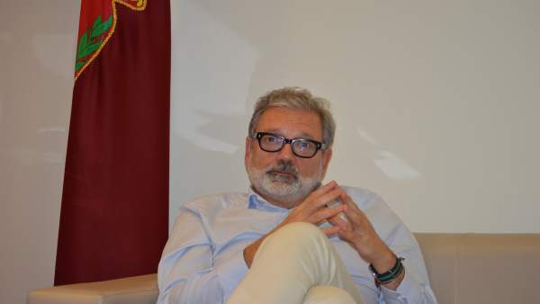 Fèlix Larrosa Fèlix Larrosa