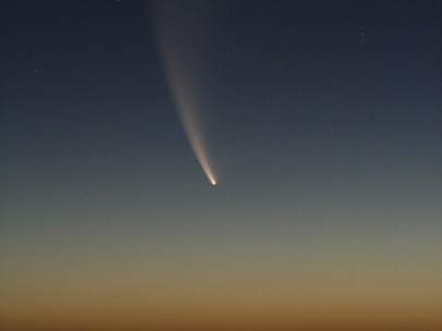 Cometa