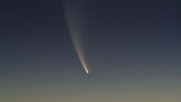 Cometa Cometa