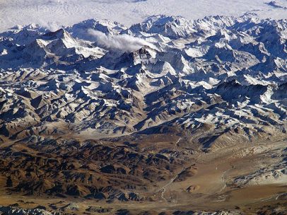 Himalaya