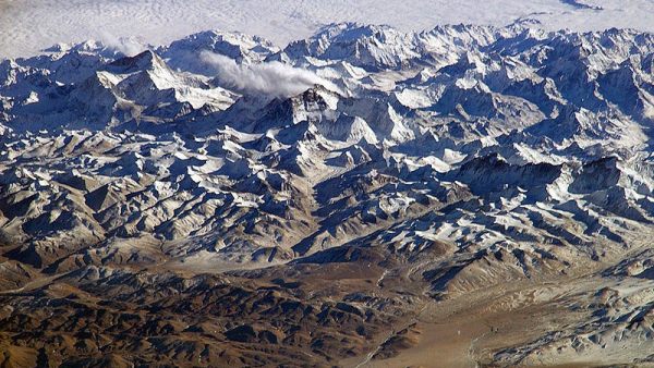 Himalaya Himalaya